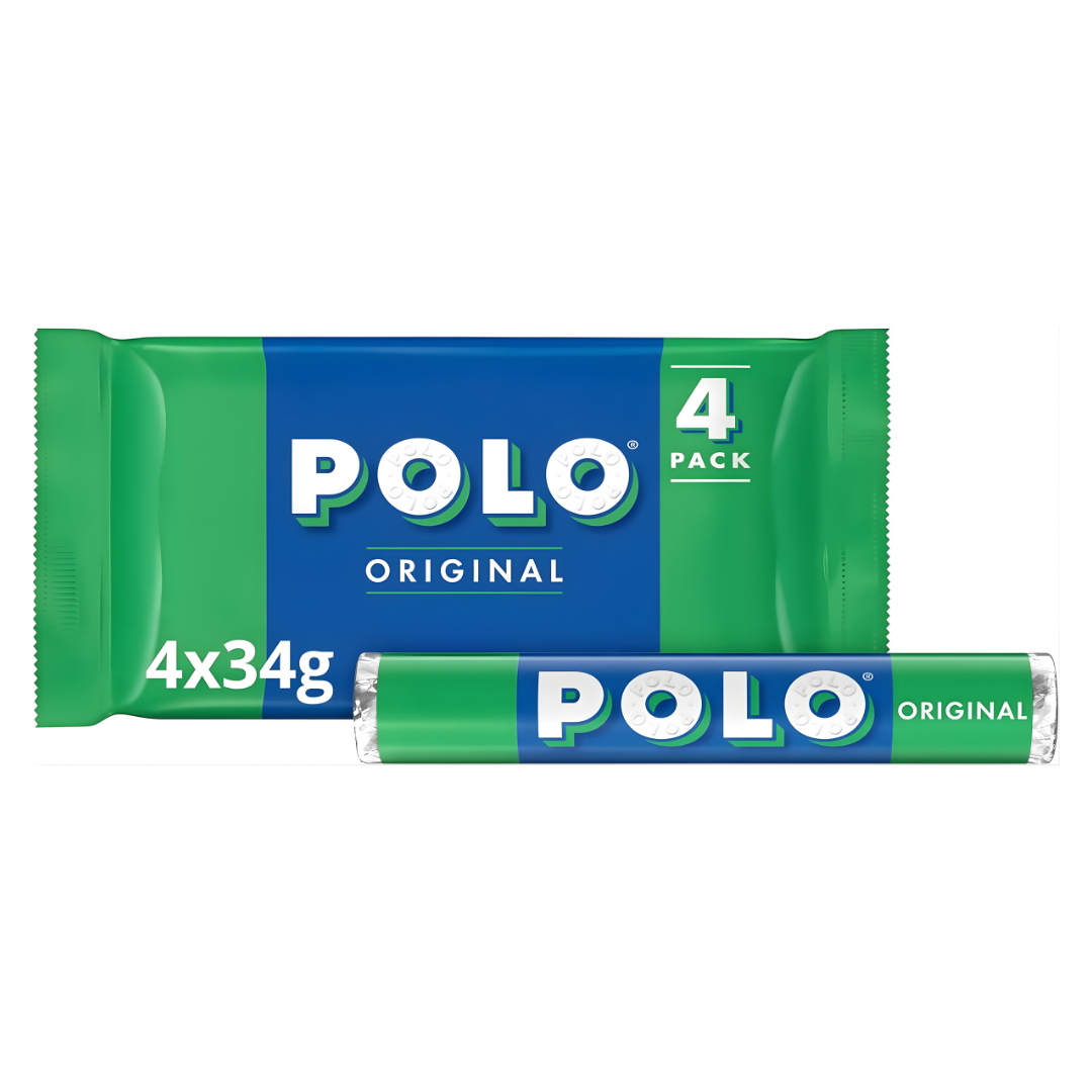 Polo Original Mints Multipack